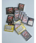 NASCAR Vintage 1990 Maxx Race Cards Holly Farms Collector Set, 30 cards - $6.24