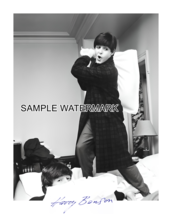 The Beatles - The Pillow Fight - Photo signed Never-before-seen -P3 - £1.45 GBP