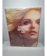 DC Poster Portfolio: Stanley &#39;Artgerm&#39; Lau #1 (DC Comics August 2019) NE... - $24.74