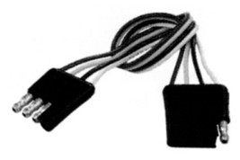 Hopkins 48145 12&quot; 4 Wire Flat Extension - $20.13 CAD