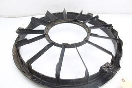 06-10 CHEVROLET SILVERADO 2500HD 6.6L FAN SHROUD Q6634 image 7