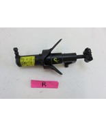 Mercedes R230 SL55 SL500 washer nozzle, for headlight, right 2308600247 - $89.35 CAD