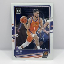 2020-21 Panini Donruss Optic Basketball Devin Booker Base #122 Phoenix Suns - £1.57 GBP