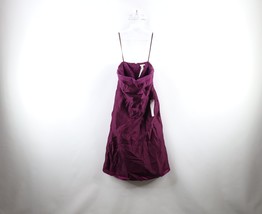 New with Tags J Crew Womens Size 6 Silk Blend Strapless Cocktail Dress P... - $44.50