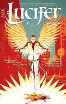 Lucifer Vol. 1: Cold Heaven (Lucifer (Vertigo)) Black, Holly - $7.87