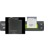 TELEX SR-50  HEARING assistance RECEIVER K CHANNEL bilingual church whit... - $64.35