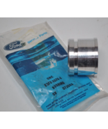 NOS FORD 1983/1986 ESCORT &amp; LYNX &quot;BUSHING&quot; - STEERING GEAR HOUSING SECTO... - $19.79