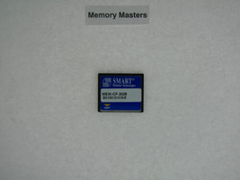MEM-CF-2GB Approved Compact Flash Mémoire pour Cisco 1941 - $174.03
