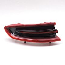 2015-2018 Porsche Macan Rear Left Drivers Side Outer Tail Light Lamp -28... - $84.15
