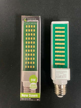 Reptile Systems New Dawn LED 6500K Bulb 1ea/9 W - £75.13 GBP