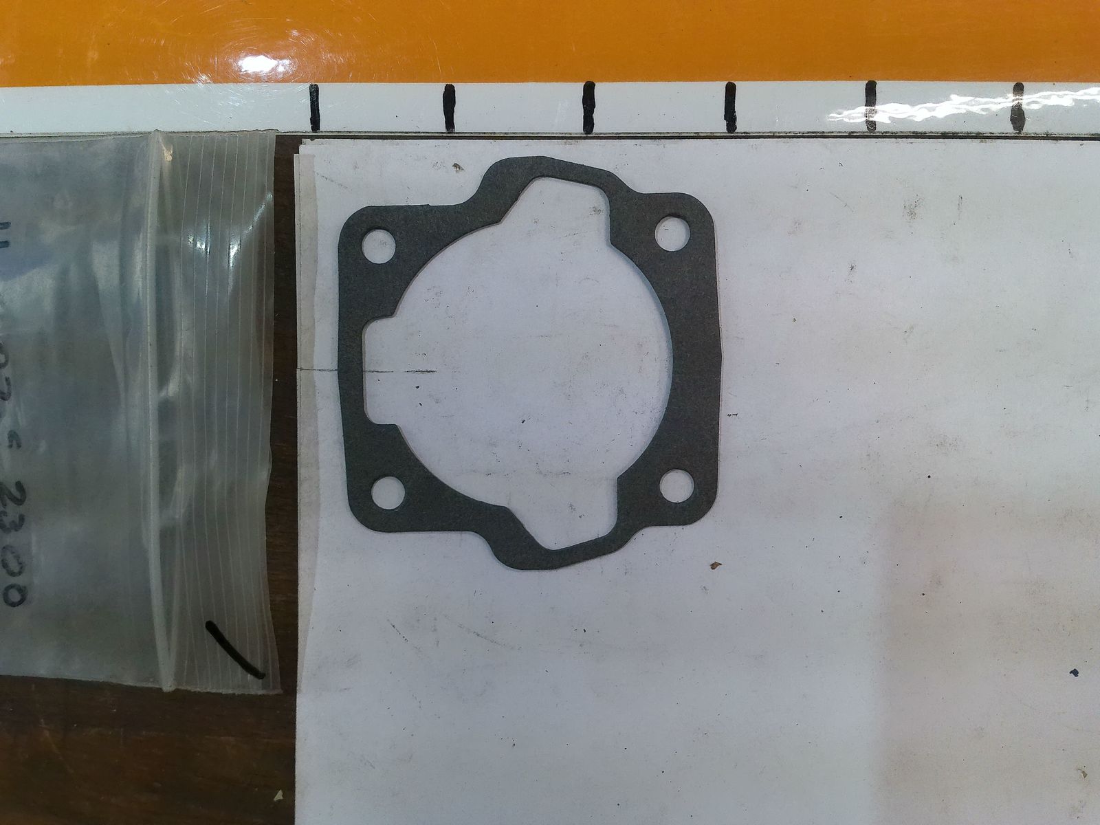ST HEAD GASKET TS350/360 1108-029-2300 - $3.00