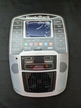 Nordictrack Elliptical Display Console Board Panel 364941 Replacement Part - $6,660.77 MXN