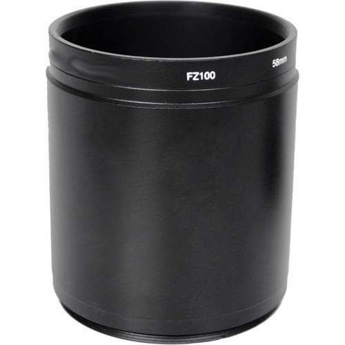 Primary image for Lens / Filter Adapter Tube for Panasonic DMC-FZ45EBK DMC-FZ47 DMC-FZ47K FZ48K
