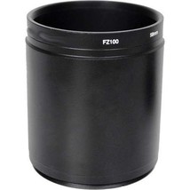 Lens / Filter Adapter Tube for Panasonic DMC-FZ45EBK DMC-FZ47 DMC-FZ47K ... - $15.07