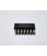 TAE4453A SIEMENS Quad Operational Amplifier with Open Collector Outputs ... - €12,87 EUR
