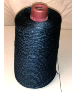 NEW RAYON CONSTRUCTION MASON STRING THREAD LINE BONDED TWINE BLUE 1000 FEET - $17.78