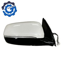 OEM White Pearl Camera Right Mirror For 2015-2018 Acura TLX 276200TZ3A02ZD - £217.76 GBP