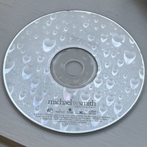 Healing Rain - Audio CD By Michael W. Smith (Missing Original Case) - £4.68 GBP