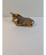 Vintage 1983 Fontanini Depose Italy Nativity Set Donkey/Mule #33 Spider ... - $29.88 CAD