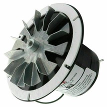 Rotom Pellet Stove Blower Motor for Englander 25PDV Whitfield Quest WP-4... - $2,825.00 MXN