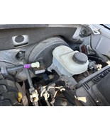 Power Brake Booster Thru 06/15/16 Fits 15-16 FORD F150 PICKUP 104714126 - $122.06