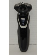 PHILIP NORELCO Series 5000 S5210 RECHARGEABLE SHAVER HANDLE ONLY NO CHARGER - $33.89 CAD