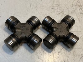 2 Quantity of Universal Joints 351 | 4-1/8&quot; Wide 35mm End (2 Quantity) - $29.99