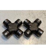 2 Quantity of Universal Joints 351 | 4-1/8&quot; Wide 35mm End (2 Quantity) - $558.99 MXN