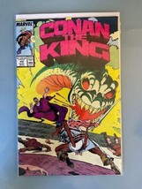 Conan the King #40 - Marvel Comics - Combine Shipping - £4.72 GBP