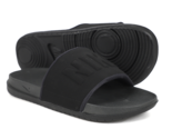 Nike Offcourt Slide Men's Casual Sports Slipper Gym Swim Slides Black BQ... - $72.90