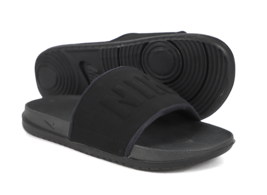 Nike Offcourt Slide Men's Casual Sports Slipper Gym Swim Slides Black BQ... - $65.61