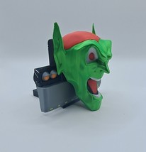 1980&#39;s Maximum Overdrive Movie Happy Toys Goblin Truck Desk Shelf Art - £37.56 GBP