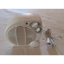 Intertek Electric HB-211T Fan Forced Portable Heater 3-Settings,1500-W - £14.69 GBP