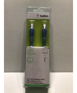 NEW Belkin 6.6 Ft Ethernet Networking Cable - $11.66