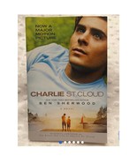 Charlie St. Cloud, Ben Sherwood, Paperback (2004)- LIKE NEW - $6.88