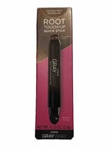 Everpro Beauty Gray Away Root TouchUp Quick Stick Lightest Brown / Medium Brown - £6.76 GBP