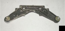 1966 33 HP Johnson Super Sea Horse Outboard Pan Mount Bracket - $7.88