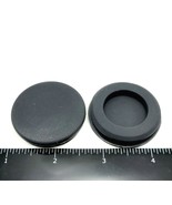 1 3/8&quot; ID Rubber Panel Knockout Plug Grommets for 1/8&quot; Thick Wall Pack o... - $23.78 CAD
