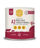 10/2026 Serenity Kids 12-36 Months A2 Whole Milk Toddler Formula Powder ... - $59.72 CAD
