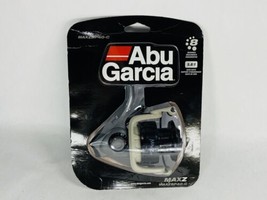 New! Abu Garcia MAXZSP40-C Max Z Spinning Reel, Size 40, 5.8:1, 8 Bearings - $29.99
