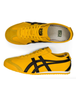 Onitsuka Tiger Mexico 66 Unisex Casual Shoes Lifestyle Sneakers NWT 1183... - $233.91