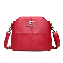 High Quality Square Women  Bag for Women  Small Simple Cossbody Bags  Handbags W - £120.80 GBP