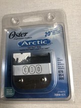 Oster Professional Arctic 000 Clipper Replacement Blade 76918-026 - £22.83 GBP