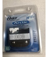 Oster Professional Arctic 000 Clipper Replacement Blade 76918-026 - £22.40 GBP
