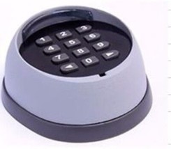 Lockmaster LM171 433.92MHz Wireless Keypad Driveway Accessories Gate Opener - £31.42 GBP