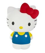 Hobby Lobby Hello Kitty Coin Bank - $563.63 MXN