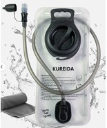 Kureida Large Opening Hydration Bladder - $233.78 MXN