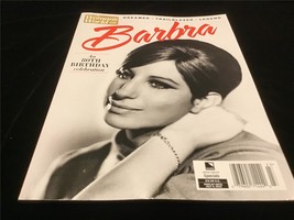 Woman&#39;s World Magazine Barbra Streisand: Dreamer, Trailblazer, Legend - £9.48 GBP