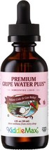 Maxi Health Homeopathic Gripe Water for Infants, Gas Relief, Day/Night, ... - $12.59