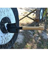 Cold Steel 92SF Special Forces Shovel With Hardwood Handle / Includes OE... - $56.08 CAD